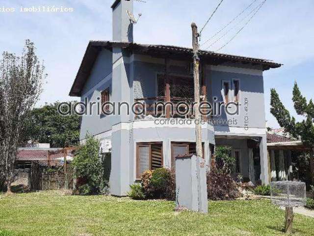 Casa em Condomínio para Venda em Viamão, Condomínio Cantegril, 3 dormitórios, 1 suíte, 3 banheiros, 1 vaga