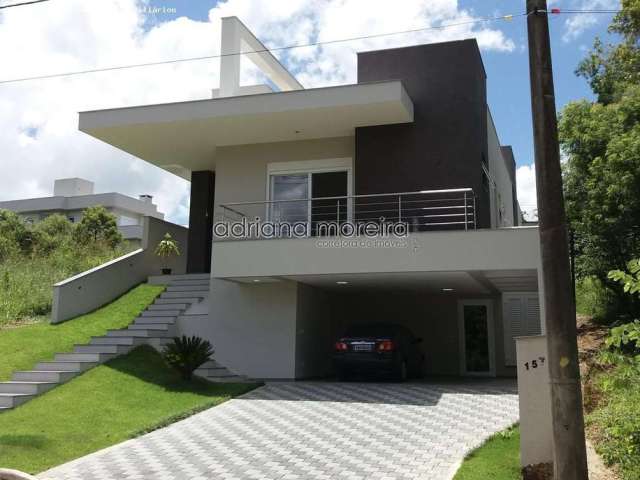 Casa em Condomínio para Venda em Viamão, Condomínio Buenavista, 3 dormitórios, 3 suítes, 5 banheiros, 3 vagas