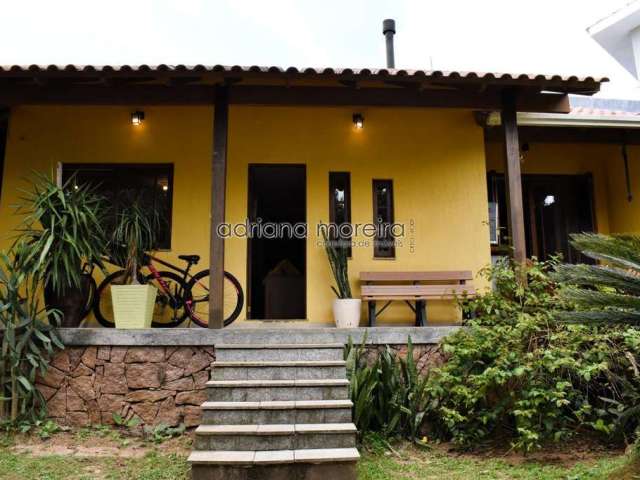 Casa em Condomínio para Venda em Viamão, Condomínio Cantegril, 2 dormitórios, 1 suíte, 2 banheiros