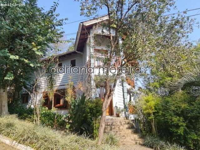 Casa em Condomínio para Locação em Viamão, Condomínio Cantegril, 3 dormitórios, 1 suíte, 4 banheiros, 3 vagas