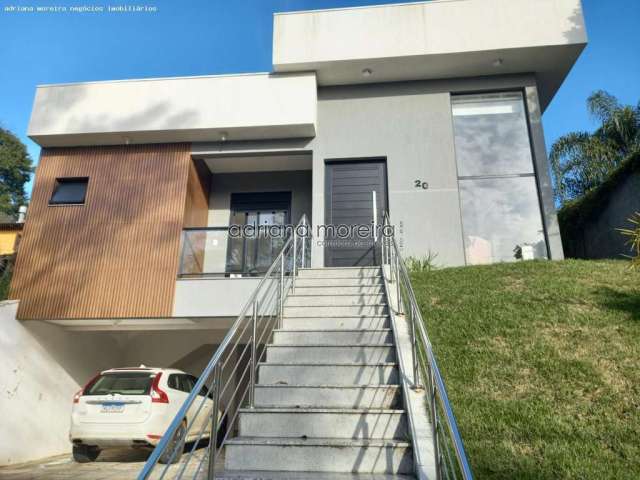 Casa em Condomínio para Venda em Viamão, Condomínio Cantegril, 3 dormitórios, 1 suíte, 2 banheiros, 2 vagas