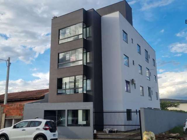 Apartamento no bairro Tapajós com 2 dormitórios