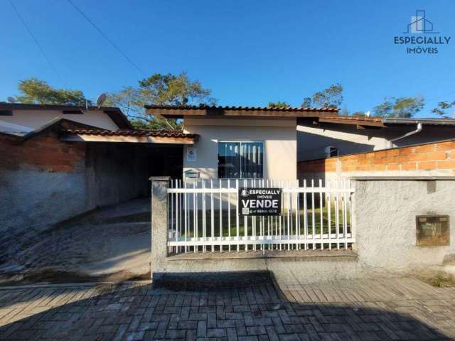 Procurando casa no Bairro Tapajós com 02 dormitórios? Que tal essa aqui!