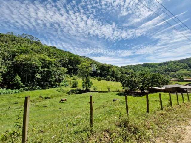 Procurando um lugar de paz a tranquilidade para se viver aqui em Indaial?