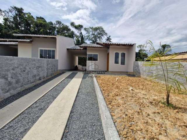 Casa no Loteamento Alfablu , financiamento pelo Plano Minha Casa Minha Vida