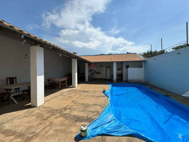 Casa - venda - dona amélia