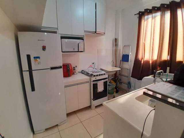 Apartamento - locação - villela