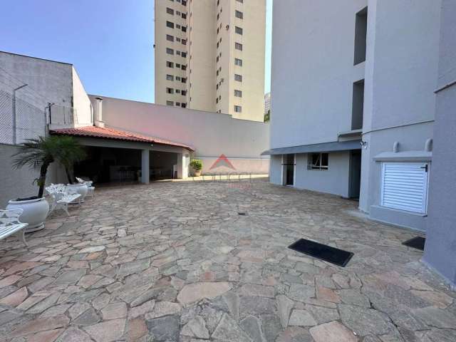 Apartamento - locação - vila santa maria