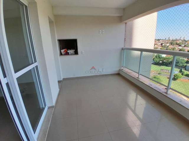 Apartamento - locação - duetto boulevard