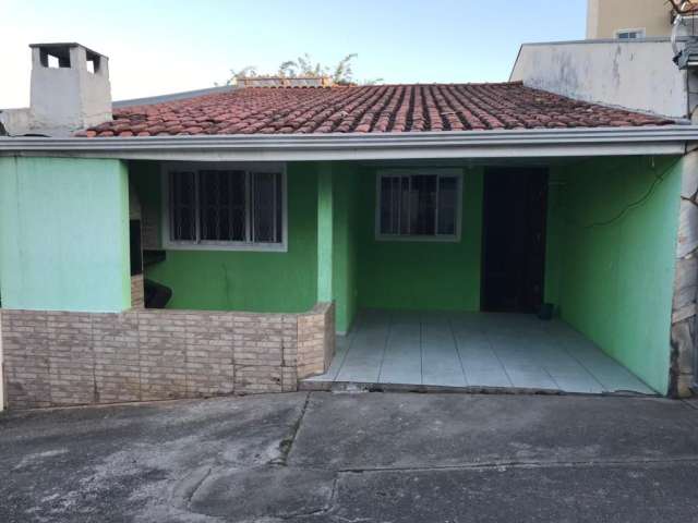 São Gabriel - Casa em Conjunto Residencial - 3 quartos – 1 banheiro – 1 vaga