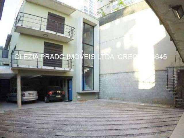 Casa com 10 quartos à venda no Campo Belo, São Paulo , 400 m2 por R$ 1.998.000