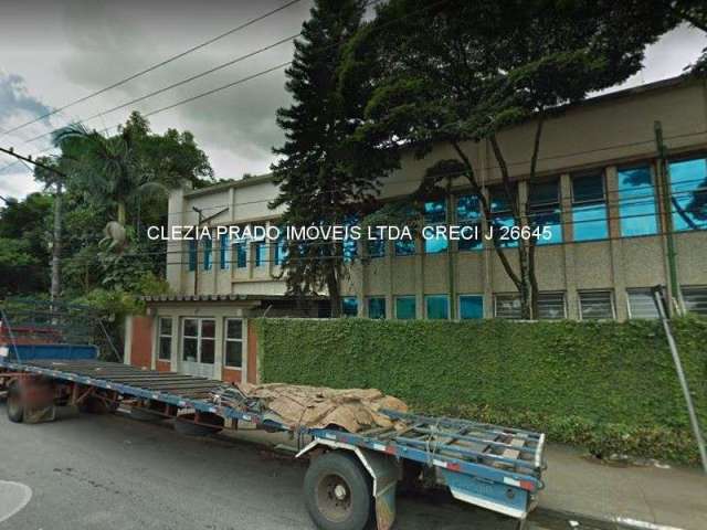 Barracão / Galpão / Depósito à venda no Jurubatuba, São Paulo , 9100 m2 por R$ 30.008.610