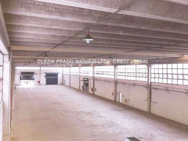 Barracão / Galpão / Depósito com 5 salas para alugar no Industrial Anhangüera, Osasco , 3700 m2 por R$ 45.000