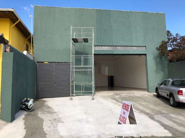 Barracão / Galpão / Depósito com 2 salas para alugar no Campo Grande, São Paulo , 360 m2 por R$ 7.500