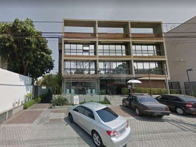 Prédio com 10 salas à venda em Santo Amaro, São Paulo , 2137 m2 por R$ 17.008.610