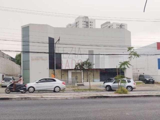 Prédio com 10 salas para alugar em Santo Amaro, São Paulo , 2490 m2 por R$ 96.000