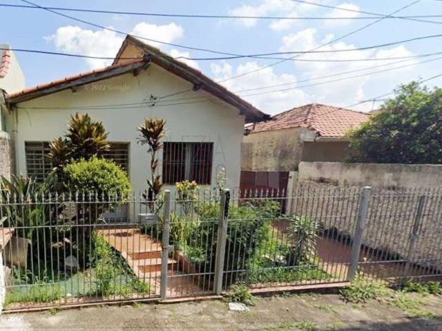 Casa comercial com 1 sala à venda na Chácara Santo Antônio, São Paulo , 358 m2 por R$ 1.411.000