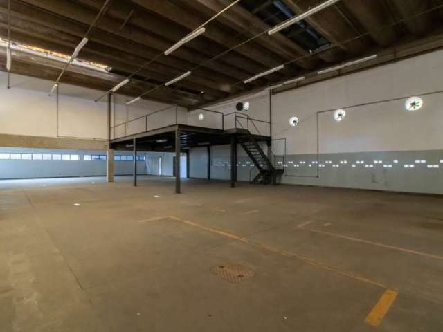 Barracão / Galpão / Depósito com 1 sala para alugar na Vila Ceres, Barueri , 3000 m2 por R$ 51.800