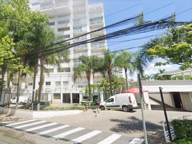 Sala comercial com 1 sala à venda na Vila Hamburguesa, São Paulo , 50 m2 por R$ 409.000