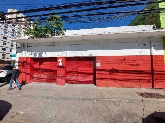 Barracão / Galpão / Depósito com 5 salas para alugar em Santo Amaro, São Paulo , 480 m2 por R$ 20.000