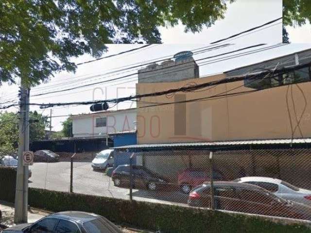 Terreno comercial para alugar no Brooklin, São Paulo  por R$ 14.800