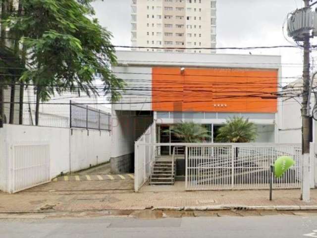 Prédio com 10 salas para alugar em Santo Amaro, São Paulo , 809 m2 por R$ 48.800