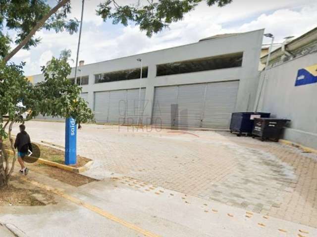 Barracão / Galpão / Depósito com 5 salas para alugar no Brooklin, São Paulo , 600 m2 por R$ 47.800