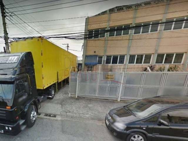 Barracão / Galpão / Depósito com 10 salas para alugar no Socorro, São Paulo , 1220 m2 por R$ 16.800