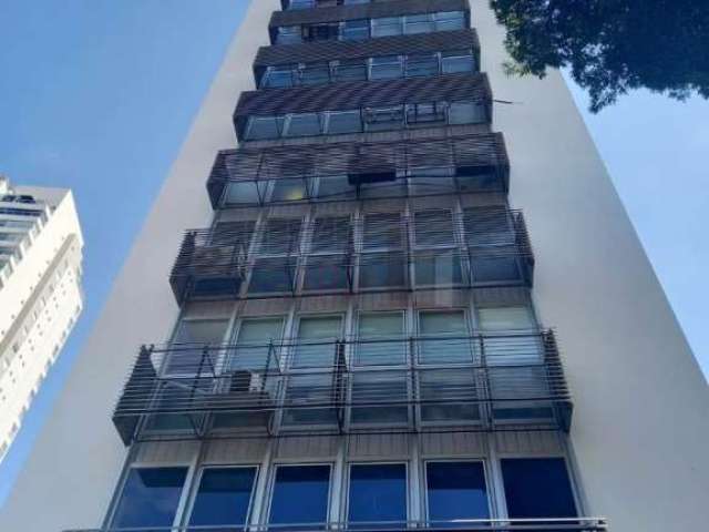 Ponto comercial com 5 salas à venda em Pinheiros, São Paulo , 60 m2 por R$ 458.000