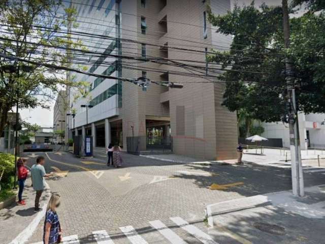 Ponto comercial para alugar no Brooklin, São Paulo , 457 m2 por R$ 23.100