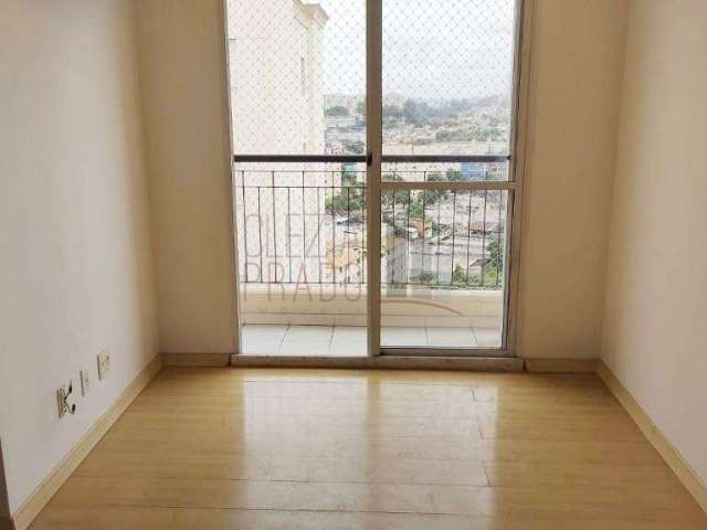 Apartamento com 2 quartos à venda no Jardim Pinheiros, São Paulo , 50 m2 por R$ 330.000