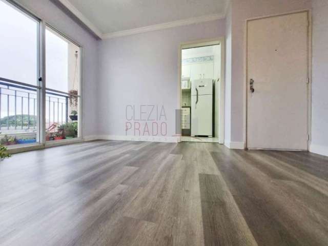 Apartamento com 2 quartos à venda no Jardim Pinheiros, São Paulo , 50 m2 por R$ 334.000