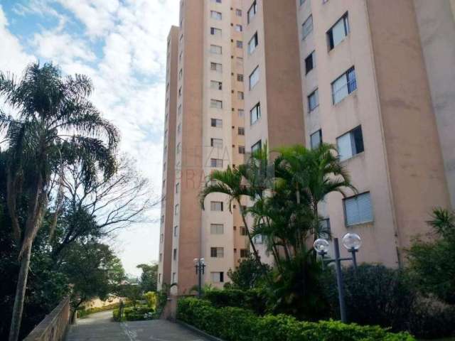 Apartamento com 3 quartos à venda no Jardim Bonfiglioli, São Paulo , 70 m2 por R$ 470.000