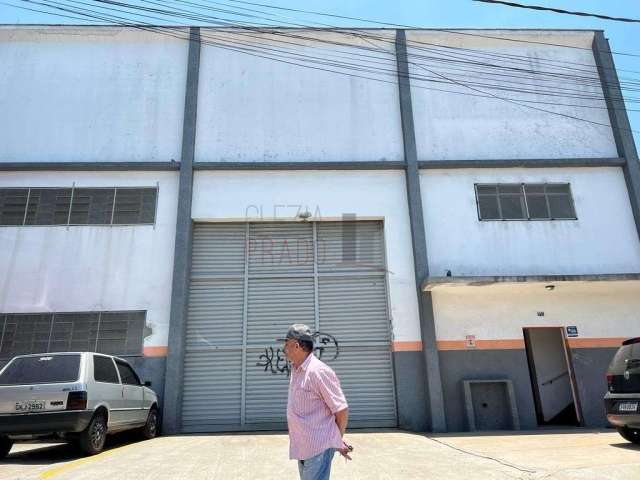 Barracão / Galpão / Depósito com 5 salas para alugar no Cumbica, Guarulhos , 1000 m2 por R$ 29.900