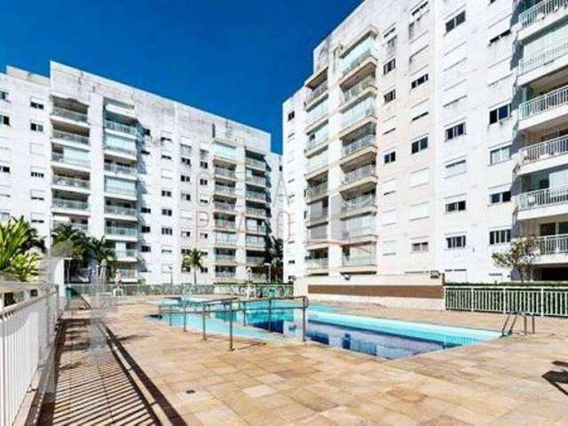 Apartamento com 3 quartos à venda no Jurubatuba, São Paulo , 81 m2 por R$ 709.000