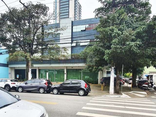 Prédio com 3 salas à venda na Chácara Santo Antônio, São Paulo , 1556 m2 por R$ 23.409.000