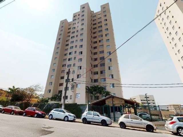 Apartamento com 2 quartos à venda em Jaguaré, São Paulo , 51 m2 por R$ 361.000