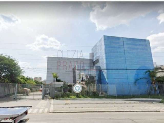 Barracão / Galpão / Depósito com 10 salas para alugar no Sacomã, São Paulo , 5955 m2 por R$ 179.900
