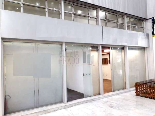 Sala comercial com 2 salas à venda no Sé, São Paulo , 200 m2 por R$ 1.128.000