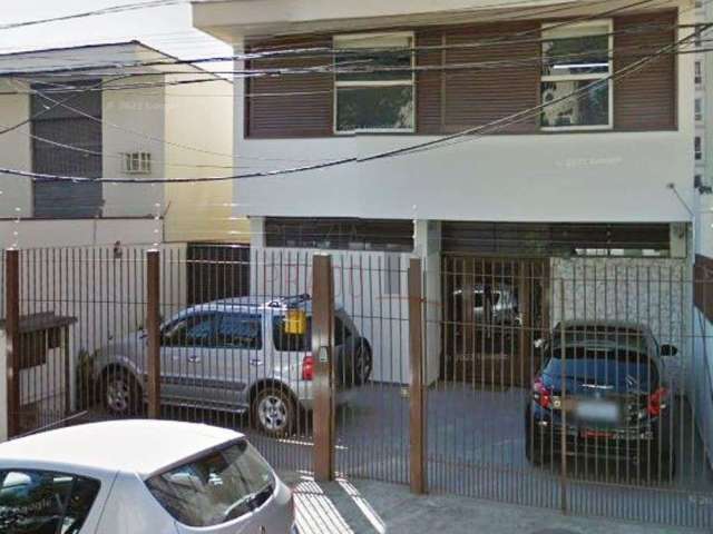 Casa comercial com 4 salas para alugar na Chácara Santo Antônio, São Paulo , 173 m2 por R$ 5.700