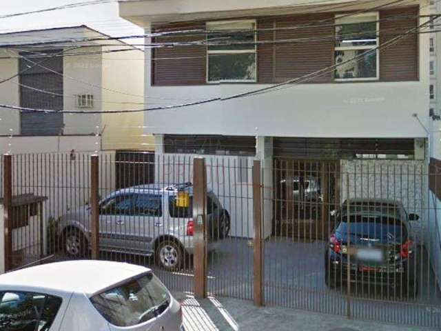 Casa comercial com 4 salas para alugar na Chácara Santo Antônio, São Paulo , 173 m2 por R$ 5.600