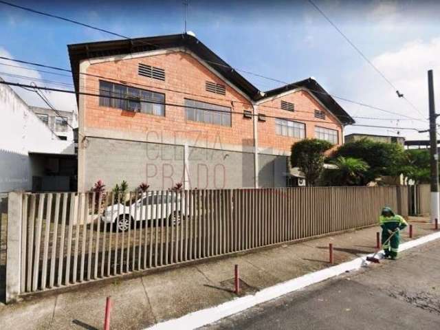 Barracão / Galpão / Depósito com 6 salas à venda no Socorro, São Paulo , 1766 m2 por R$ 5.997.000