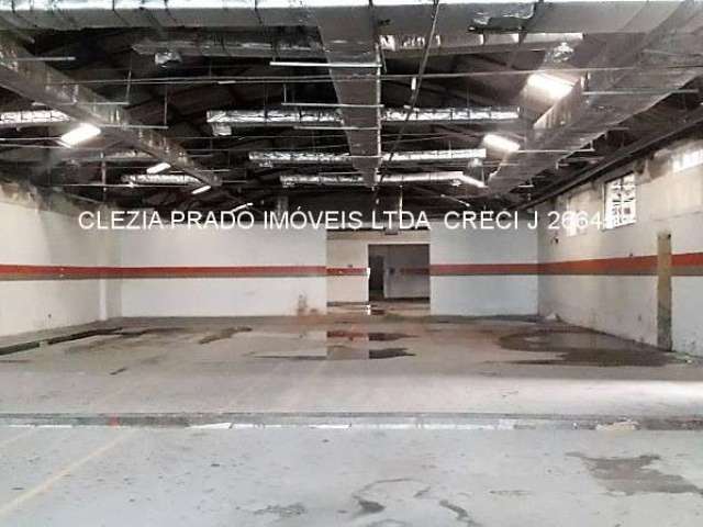 Barracão / Galpão / Depósito com 10 salas à venda no Socorro, São Paulo , 2400 m2 por R$ 6.008.000