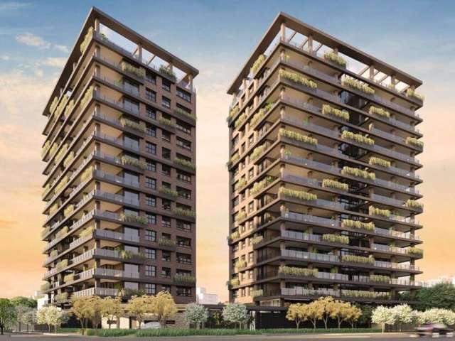 Apartamento com 4 quartos à venda no Ibirapuera, São Paulo , 301 m2 por R$ 10.893.163