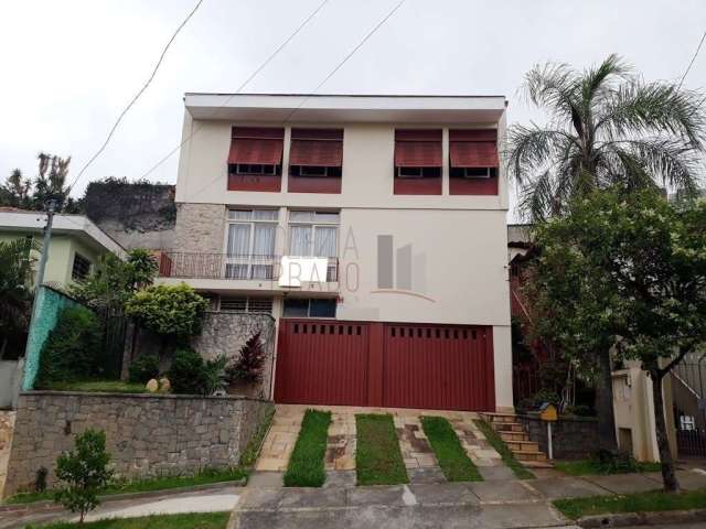 Casa com 4 quartos à venda na Vila Romana, São Paulo , 306 m2 por R$ 2.008.200