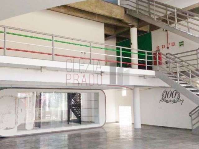 Prédio com 2 salas para alugar no Morumbi, São Paulo , 913 m2 por R$ 34.900