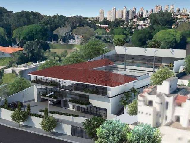 Prédio com 10 salas para alugar no Morumbi, São Paulo , 2550 m2 por R$ 98.040