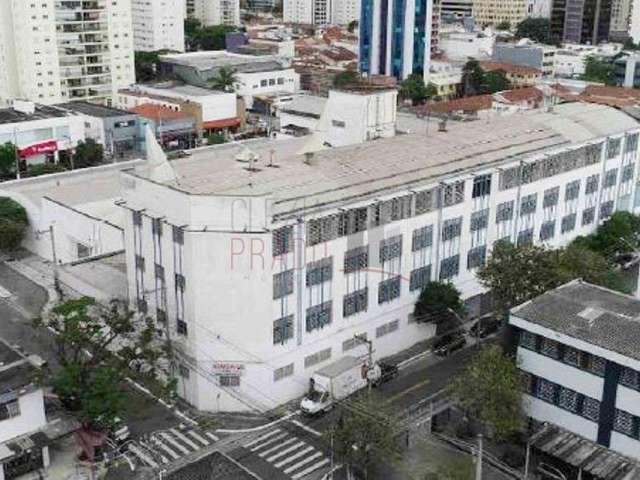 Prédio com 30 salas para alugar na Chácara Santo Antônio, São Paulo , 6583 m2 por R$ 189.900