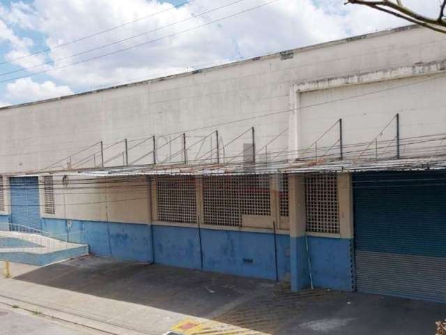 Barracão / Galpão / Depósito com 3 salas para alugar na Vila Leopoldina, São Paulo , 3328 m2 por R$ 80.310