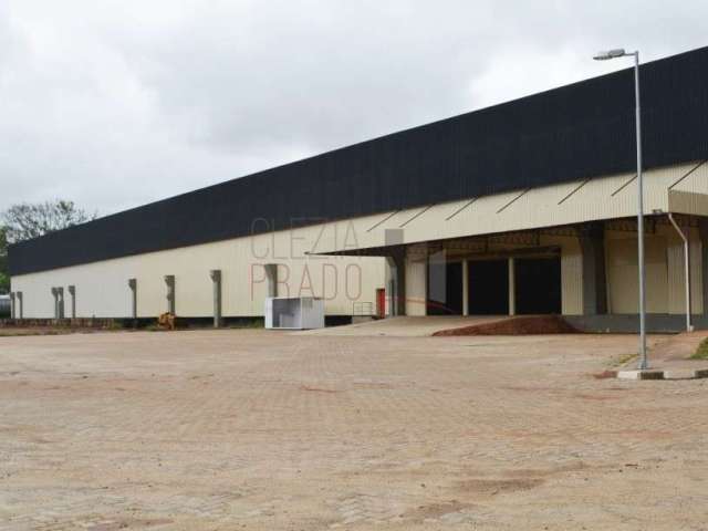 Barracão / Galpão / Depósito com 10 salas para alugar no Sacomã, São Paulo , 20000 m2 por R$ 140.000